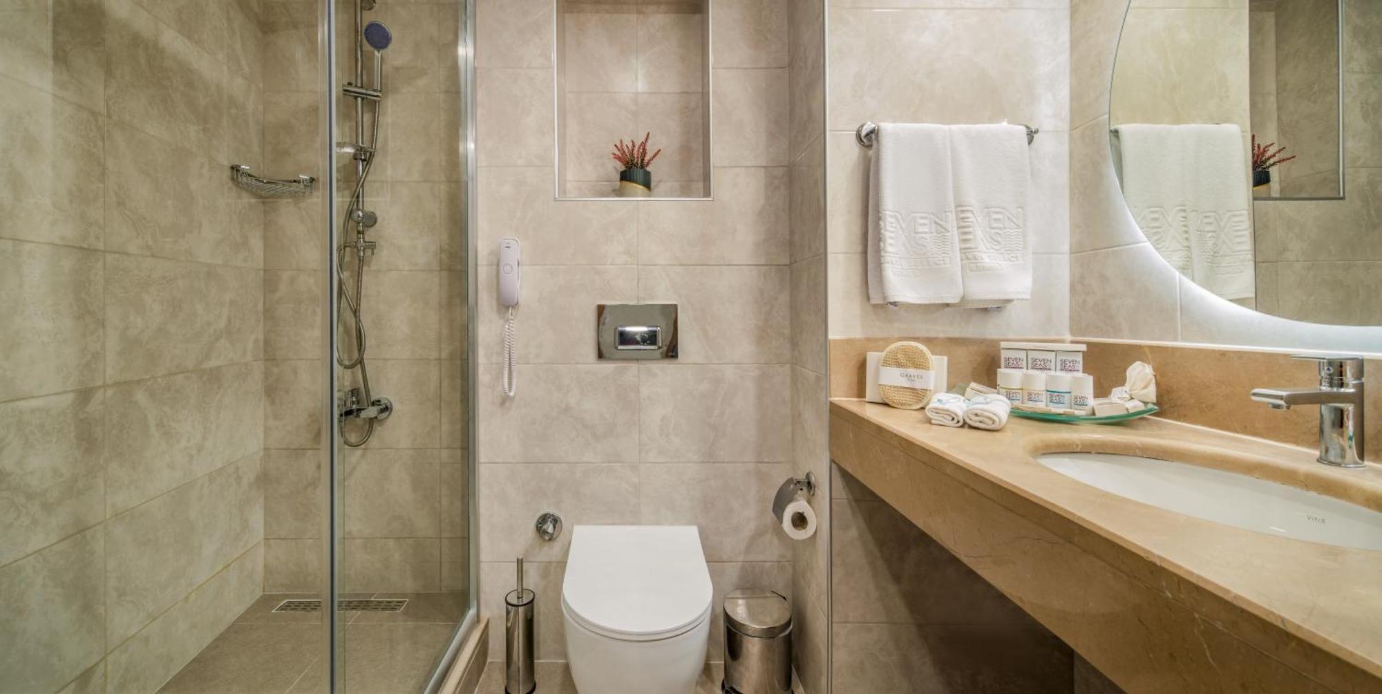 Side Square Hotel מראה חיצוני תמונה