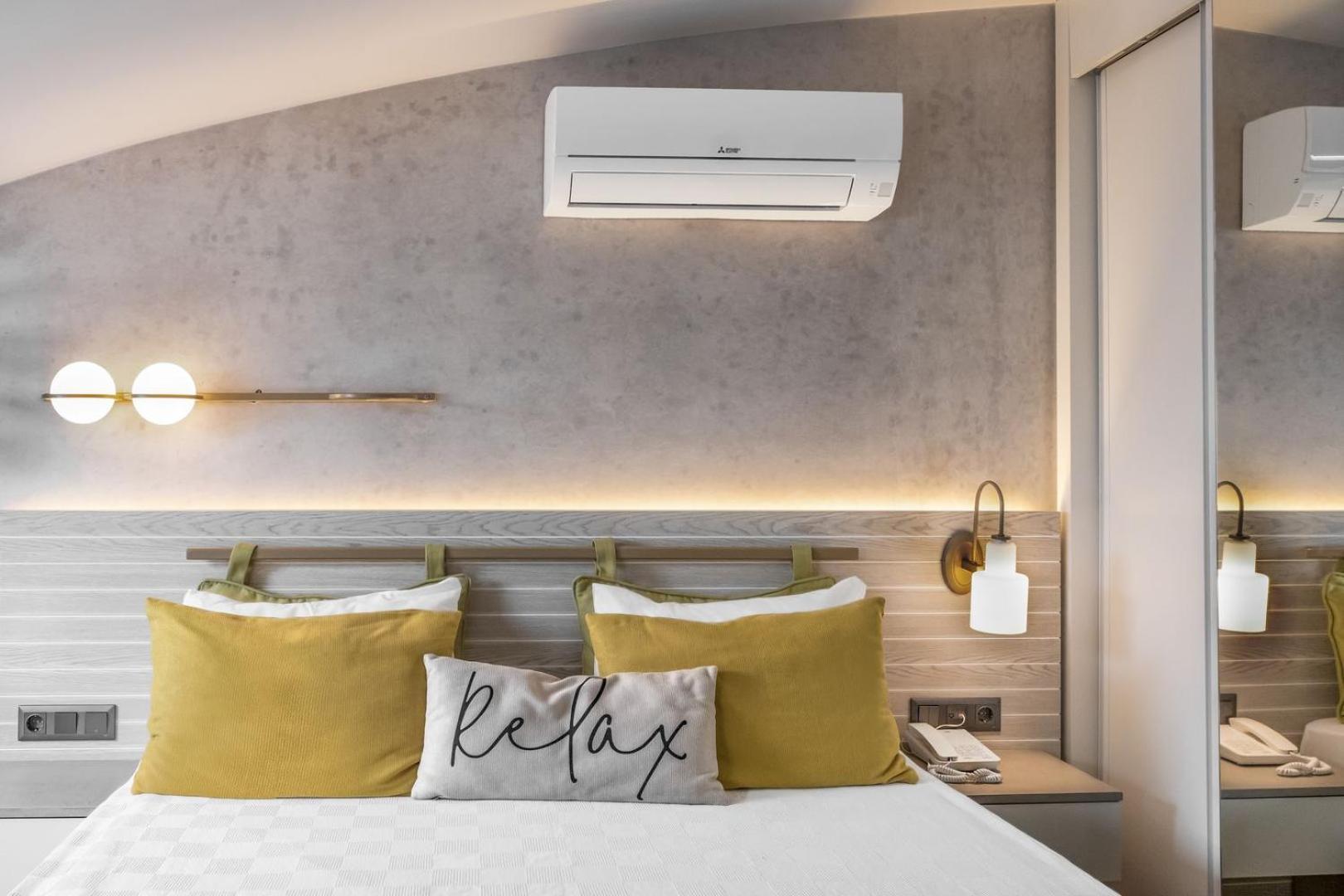 Side Square Hotel מראה חיצוני תמונה
